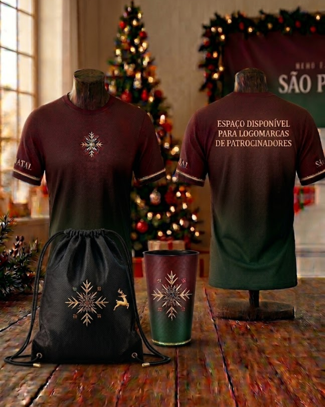 Kit da Prova